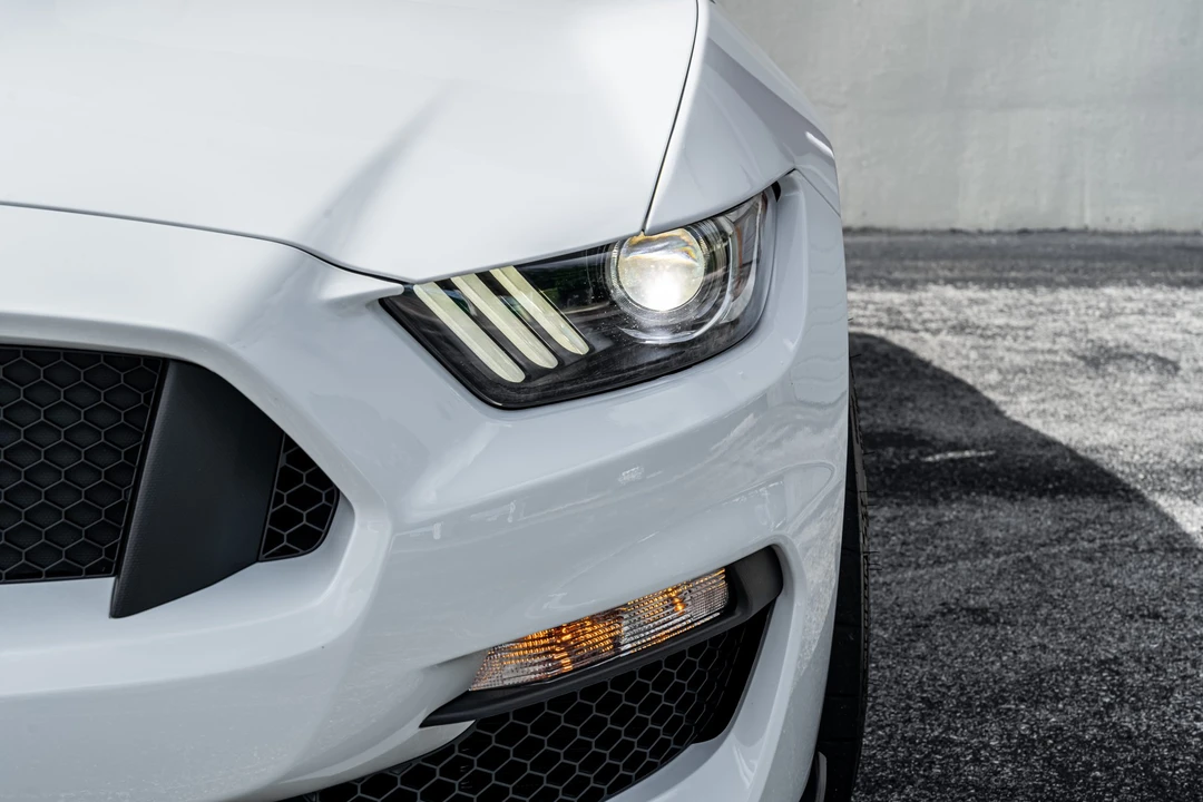 2017 Ford S550 Shelby Mustang GT350R - Image 14 of 31