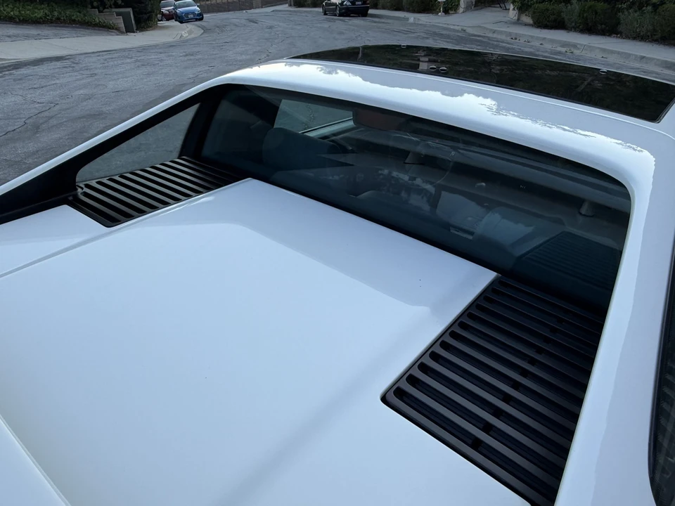 1988 Pontiac Fiero GT - Image 23 of 31