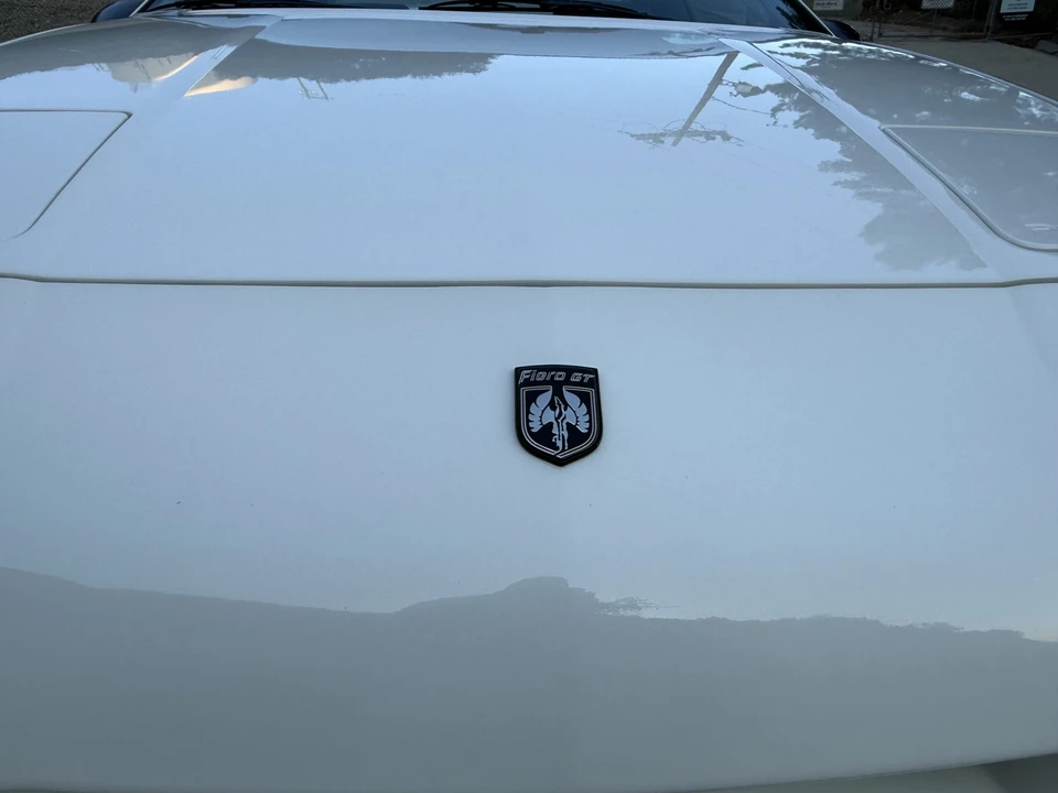 1988 Pontiac Fiero GT - Image 28 of 31