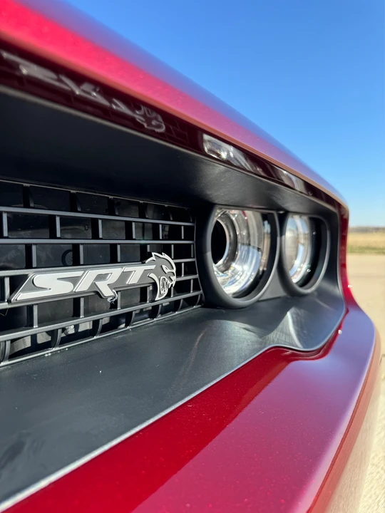 2020 Dodge Challenger SRT Hellcat 3rd Gen - Image 30 of 31