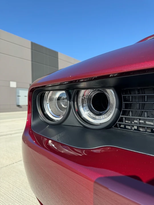 2020 Dodge Challenger SRT Hellcat 3rd Gen - Image 29 of 31