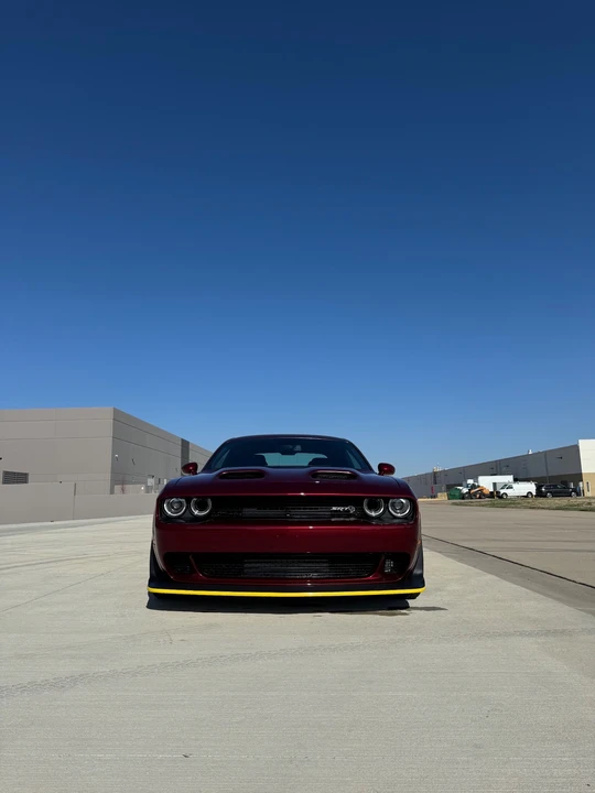 2020 Dodge Challenger SRT Hellcat 3rd Gen - Image 5 of 31