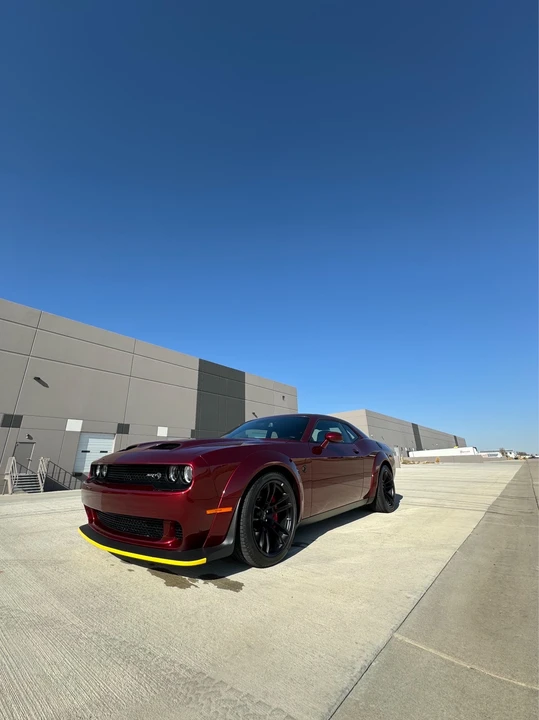 2020 Dodge Challenger SRT Hellcat 3rd Gen - Image 7 of 31