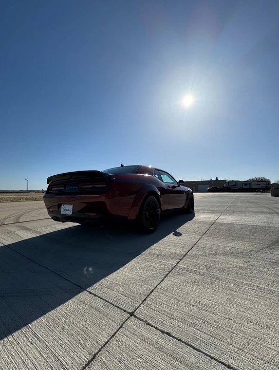 2020 Dodge Challenger SRT Hellcat 3rd Gen - Image 20 of 31