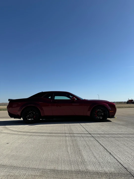 2020 Dodge Challenger SRT Hellcat 3rd Gen - Image 21 of 31
