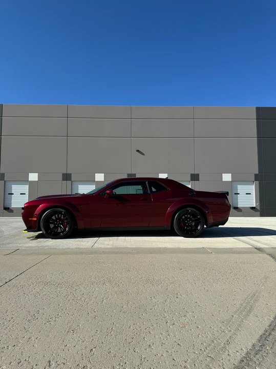 2020 Dodge Challenger SRT Hellcat 3rd Gen - Image 9 of 31