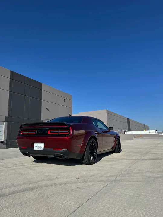 2020 Dodge Challenger SRT Hellcat 3rd Gen - Image 17 of 31