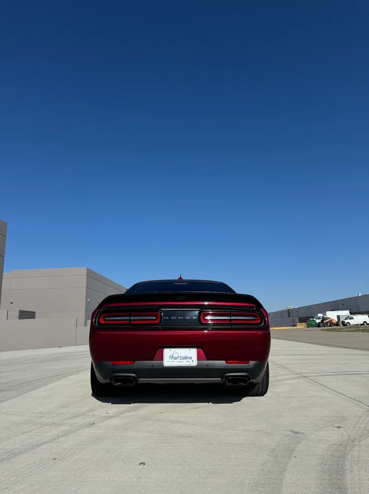 2020 Dodge Challenger SRT Hellcat 3rd Gen - Image 15 of 31