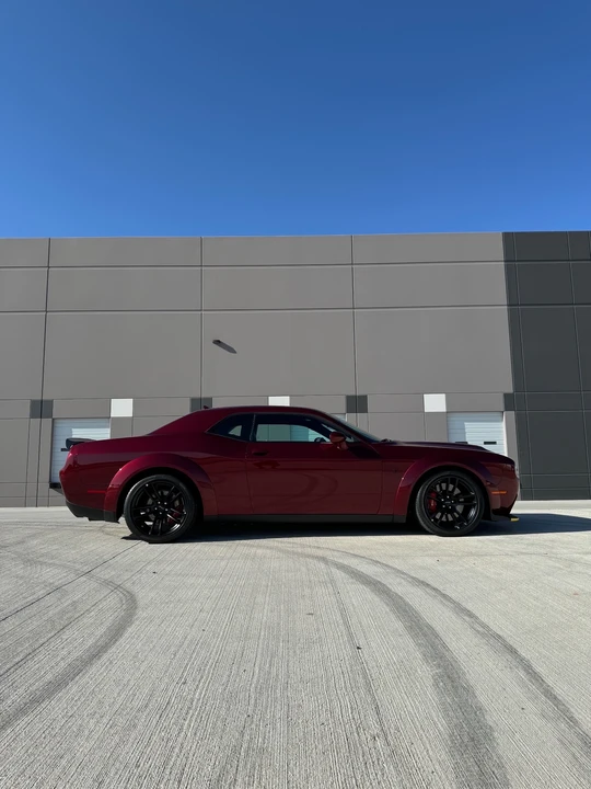 2020 Dodge Challenger SRT Hellcat 3rd Gen - Image 23 of 31