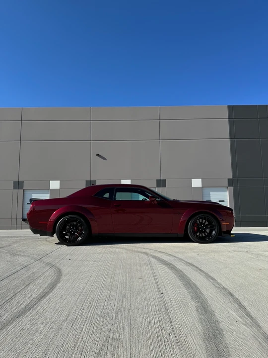 2020 Dodge Challenger SRT Hellcat 3rd Gen - Image 22 of 31