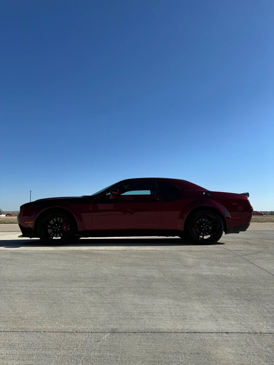 2020 Dodge Challenger SRT Hellcat 3rd Gen - Image 8 of 31