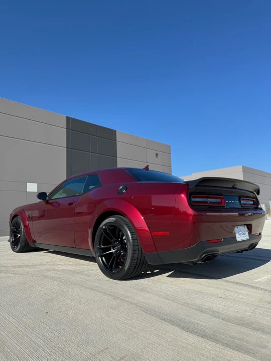 2020 Dodge Challenger SRT Hellcat 3rd Gen - Image 12 of 31