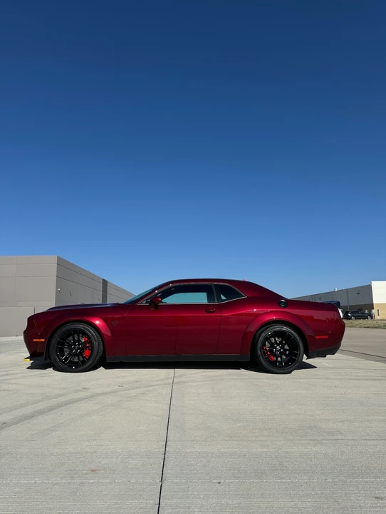 2020 Dodge Challenger SRT Hellcat 3rd Gen - Image 10 of 31