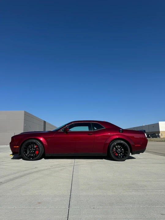 2020 Dodge Challenger SRT Hellcat 3rd Gen - Image 11 of 31