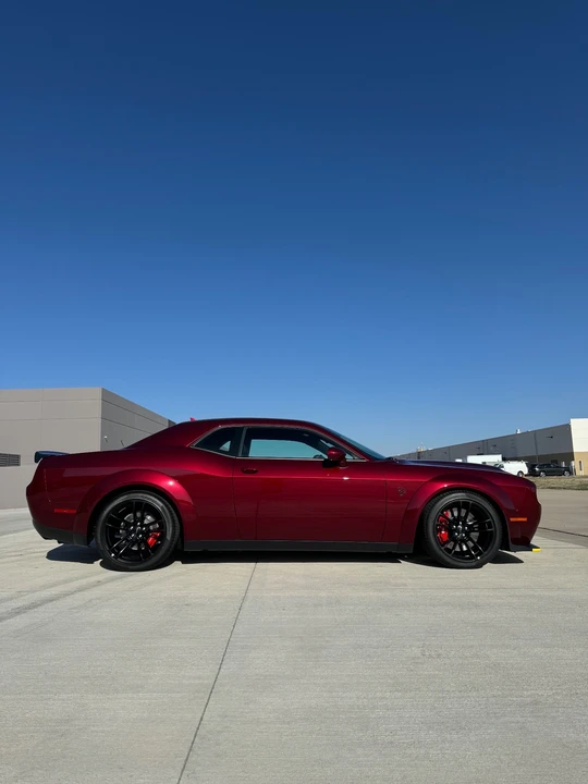 2020 Dodge Challenger SRT Hellcat 3rd Gen - Image 24 of 31