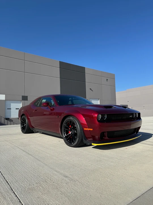 2020 Dodge Challenger SRT Hellcat 3rd Gen - Image 26 of 31
