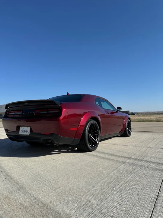 2020 Dodge Challenger SRT Hellcat 3rd Gen - Image 19 of 31