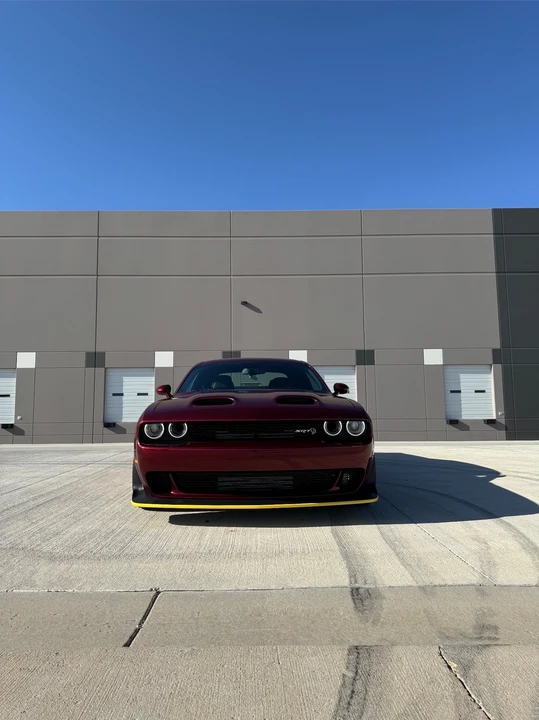 2020 Dodge Challenger SRT Hellcat 3rd Gen - Image 3 of 31