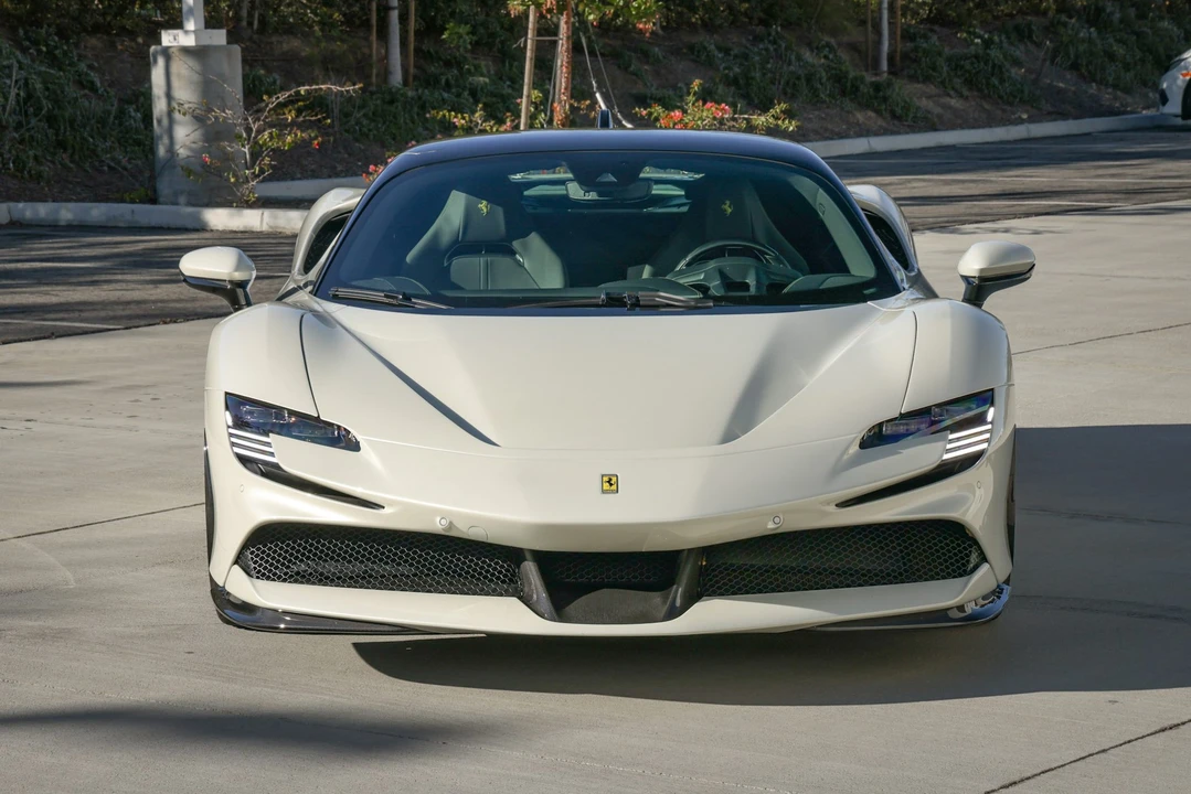 2023 Ferrari SF90 Stradale - Image 14 of 31