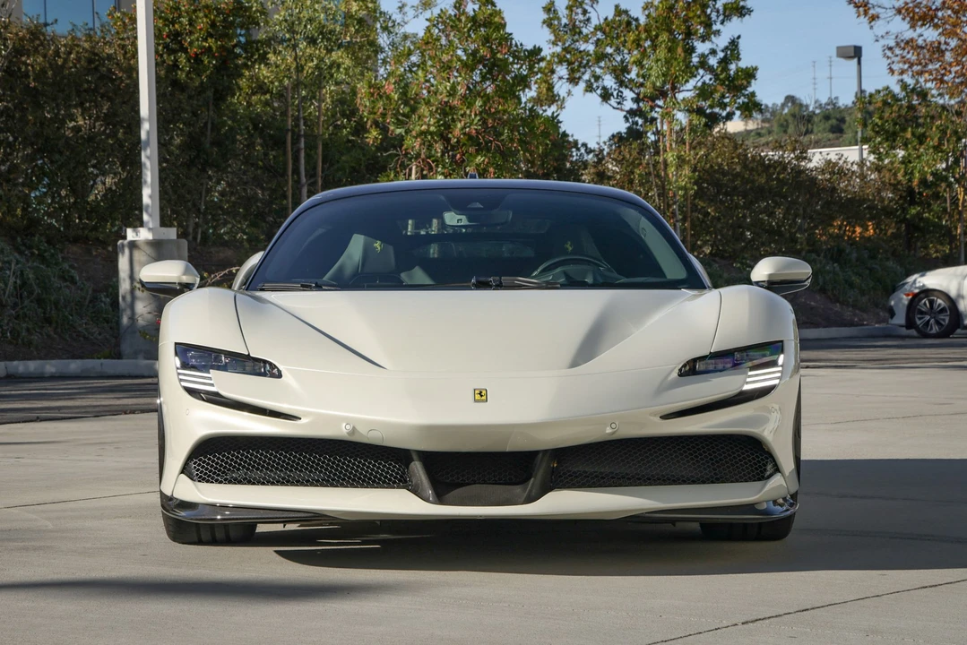 2023 Ferrari SF90 Stradale - Image 15 of 31