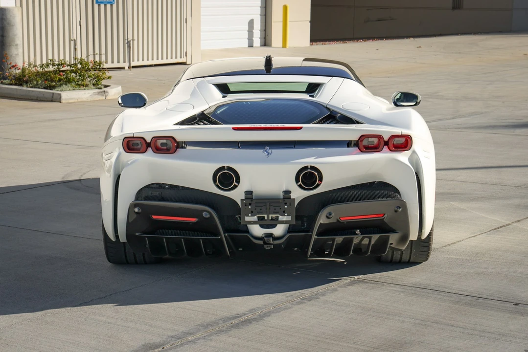 2023 Ferrari SF90 Stradale - Image 7 of 31