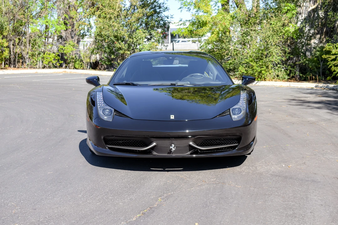 2014 Ferrari 458 Spider - Image 11 of 31