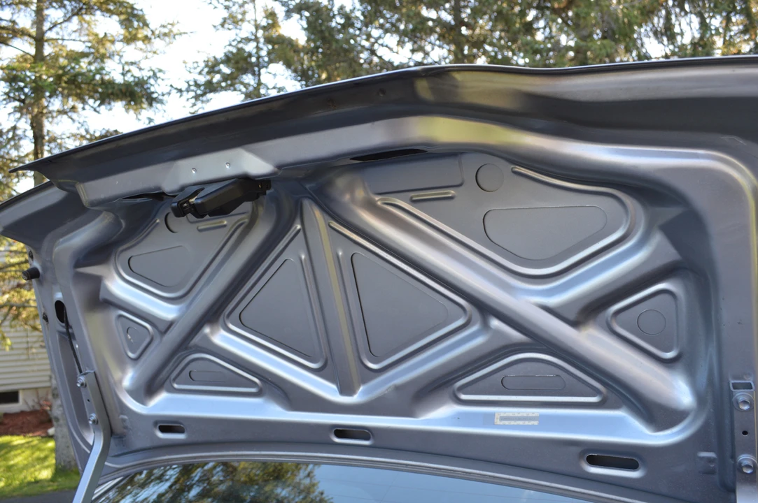 1998 Honda Prelude 5th Gen - Image 31 of 31