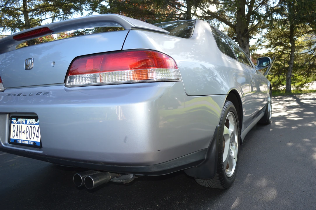 1998 Honda Prelude 5th Gen - Image 8 of 31