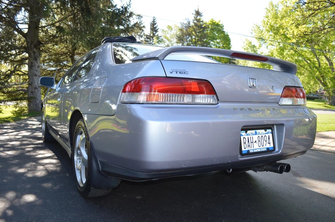 1998 Honda Prelude 5th Gen - Image 5 of 31