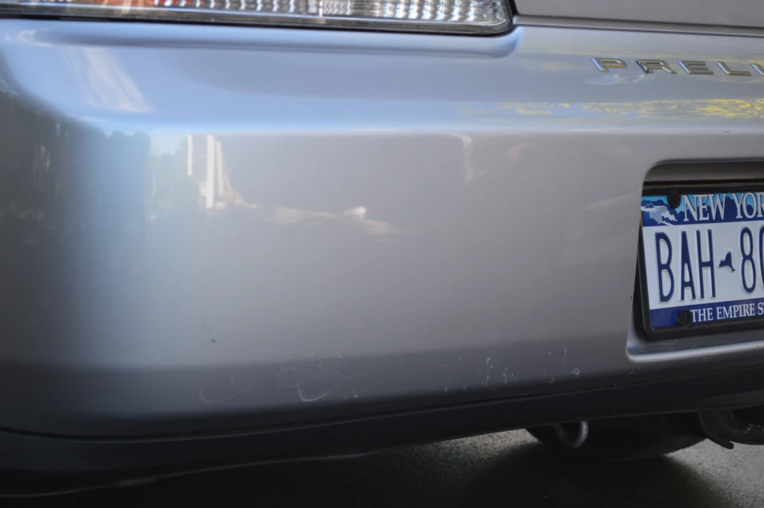 1998 Honda Prelude 5th Gen - Image 15 of 31