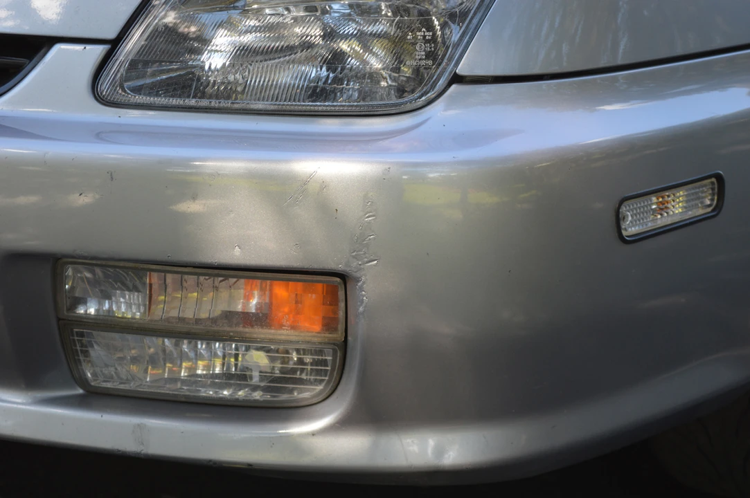 1998 Honda Prelude 5th Gen - Image 11 of 31