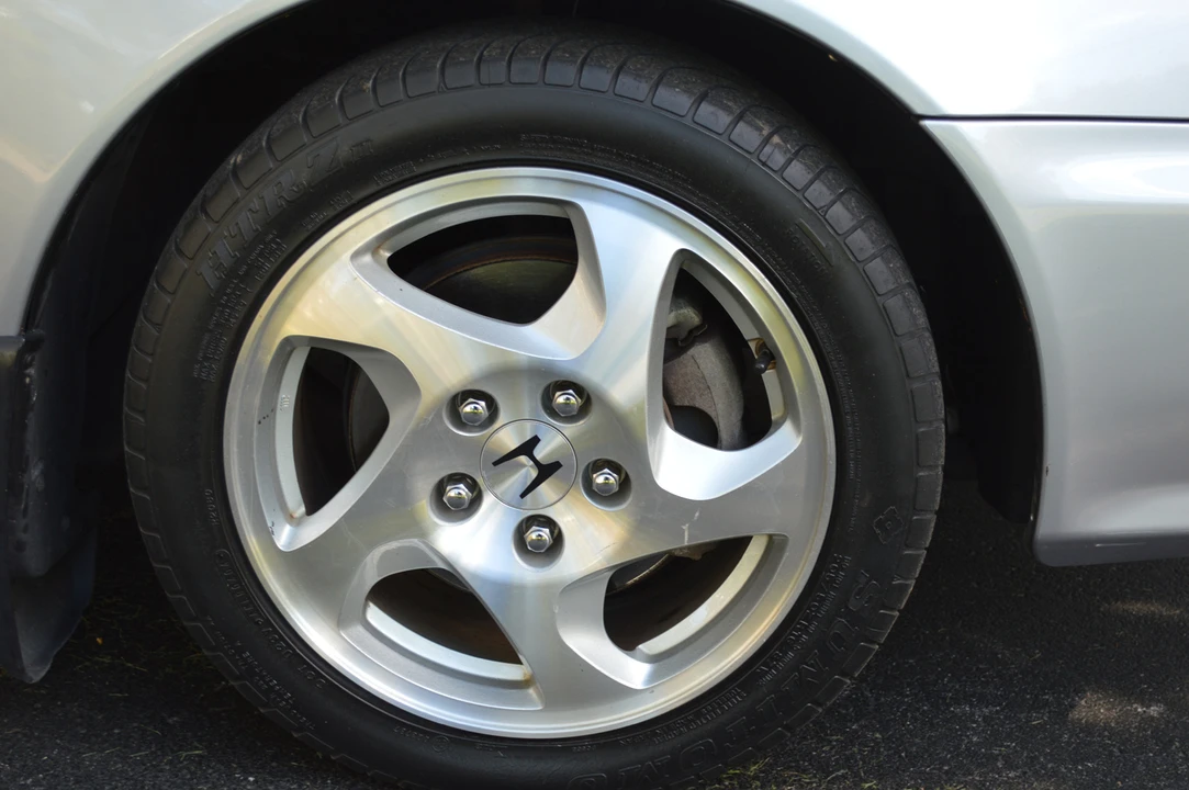 1998 Honda Prelude 5th Gen - Image 24 of 31