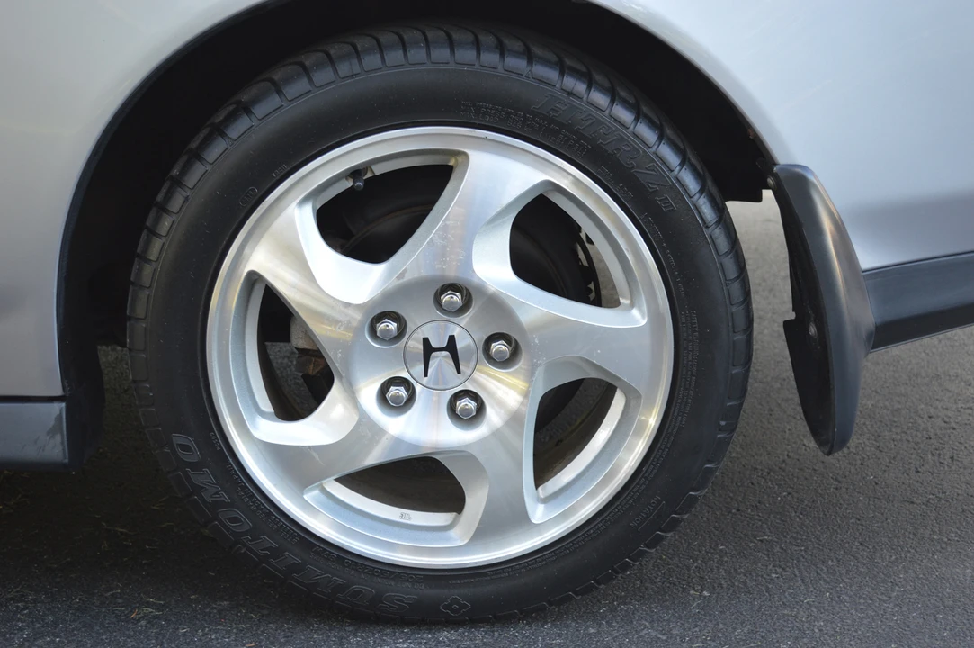 1998 Honda Prelude 5th Gen - Image 26 of 31