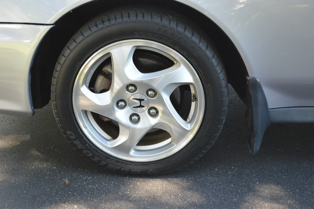 1998 Honda Prelude 5th Gen - Image 27 of 31