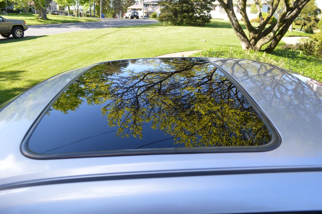 1998 Honda Prelude 5th Gen - Image 19 of 31