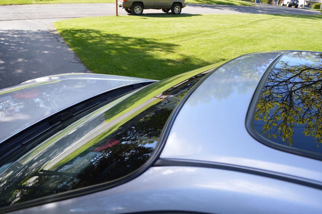 1998 Honda Prelude 5th Gen - Image 20 of 31