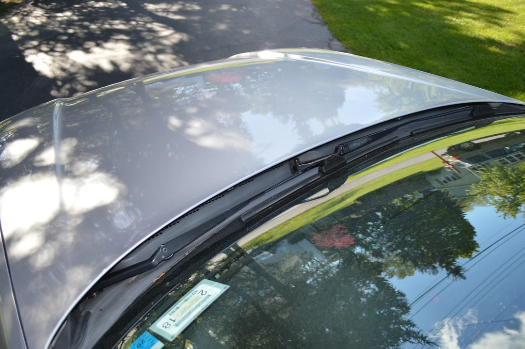 1998 Honda Prelude 5th Gen - Image 21 of 31