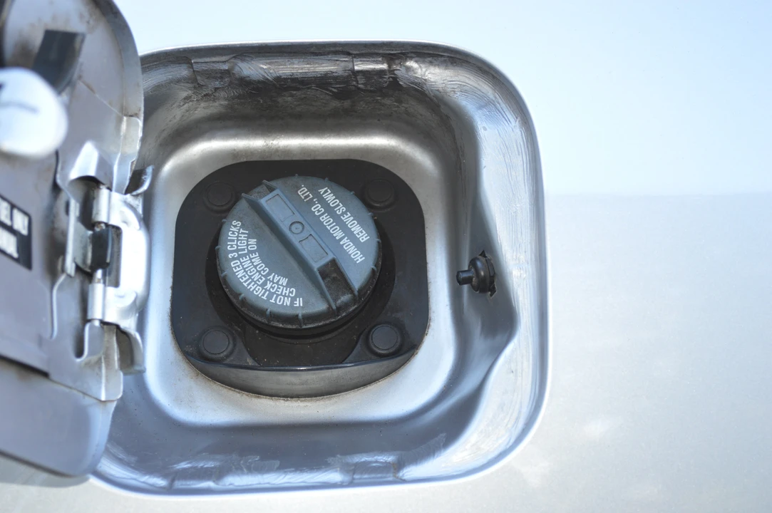 1998 Honda Prelude 5th Gen - Image 14 of 31