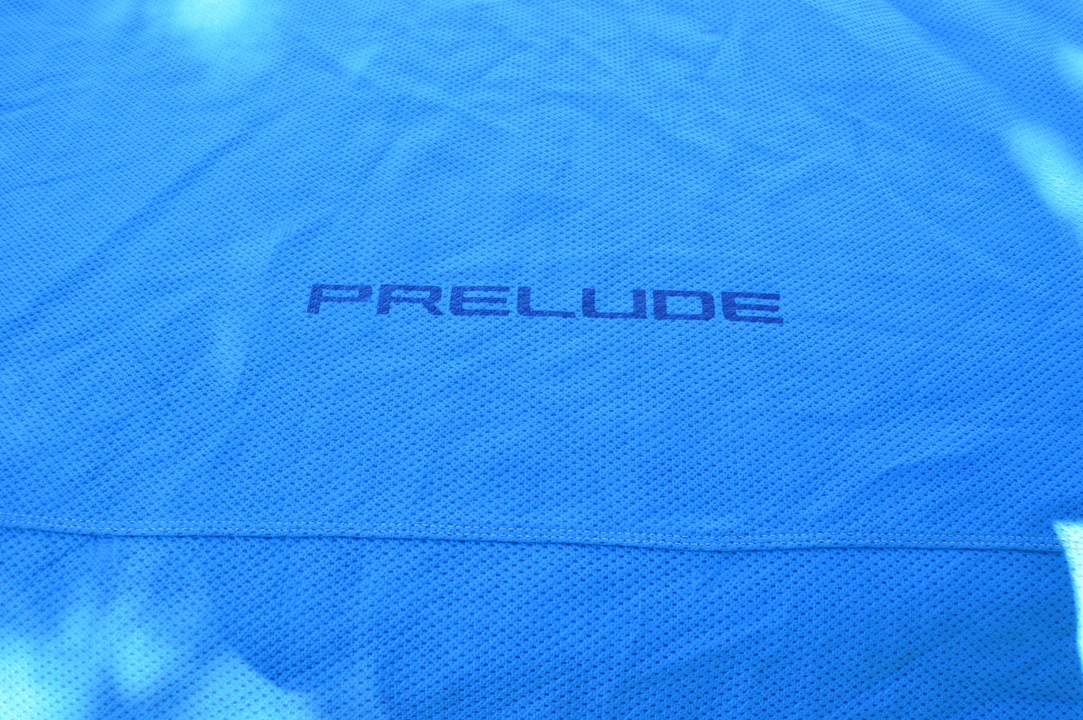 1998 Honda Prelude 5th Gen - Image 23 of 31