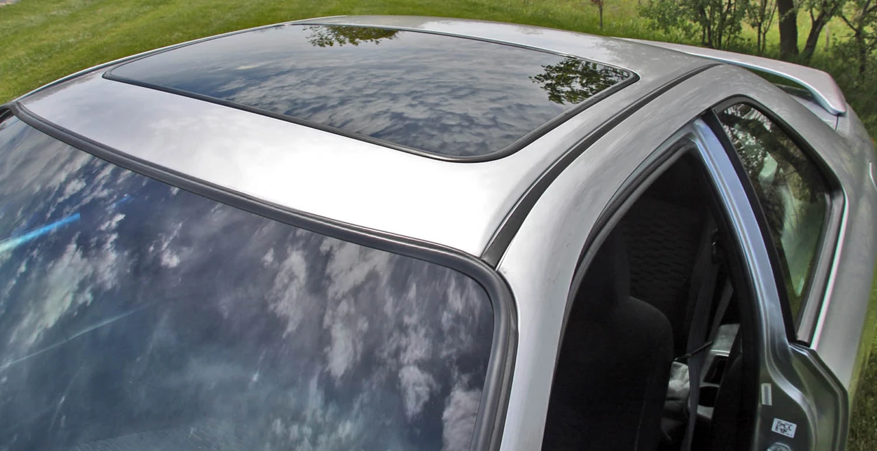 1998 Honda Prelude 5th Gen - Image 18 of 31