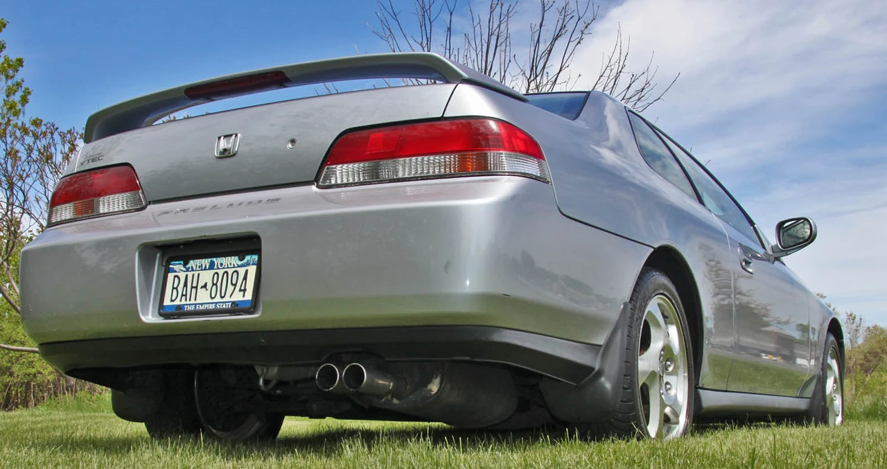 1998 Honda Prelude 5th Gen - Image 7 of 31