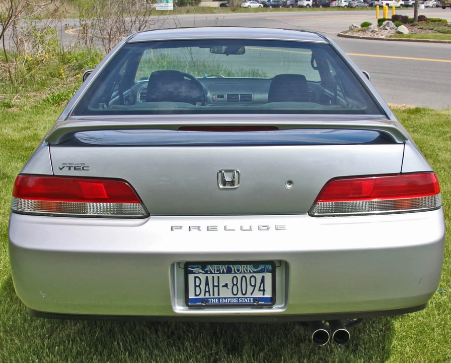 1998 Honda Prelude 5th Gen - Image 6 of 31