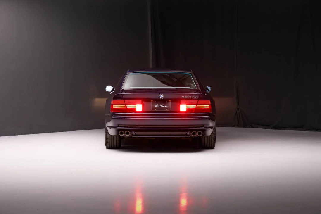 1994 BMW E31 850CSi - Image 6 of 31