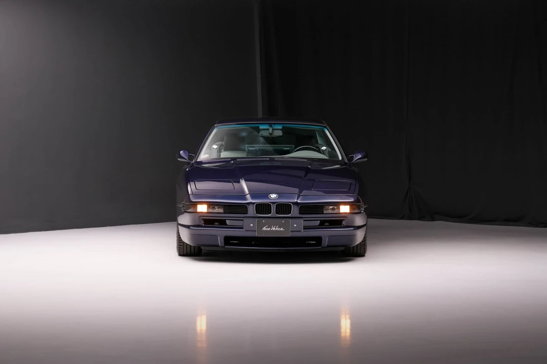 1994 BMW E31 850CSi - Image 11 of 31