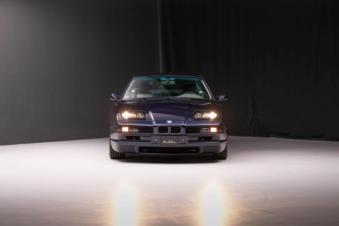 1994 BMW E31 850CSi - Image 12 of 31