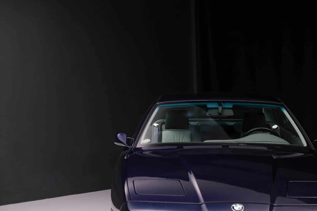 1994 BMW E31 850CSi - Image 13 of 31