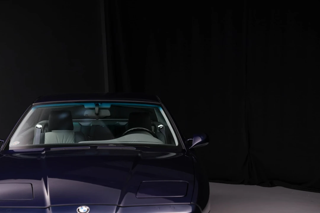1994 BMW E31 850CSi - Image 14 of 31
