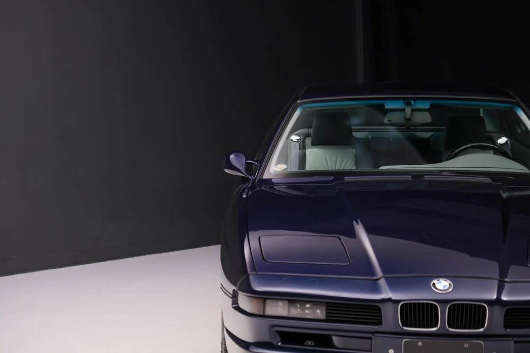 1994 BMW E31 850CSi - Image 15 of 31