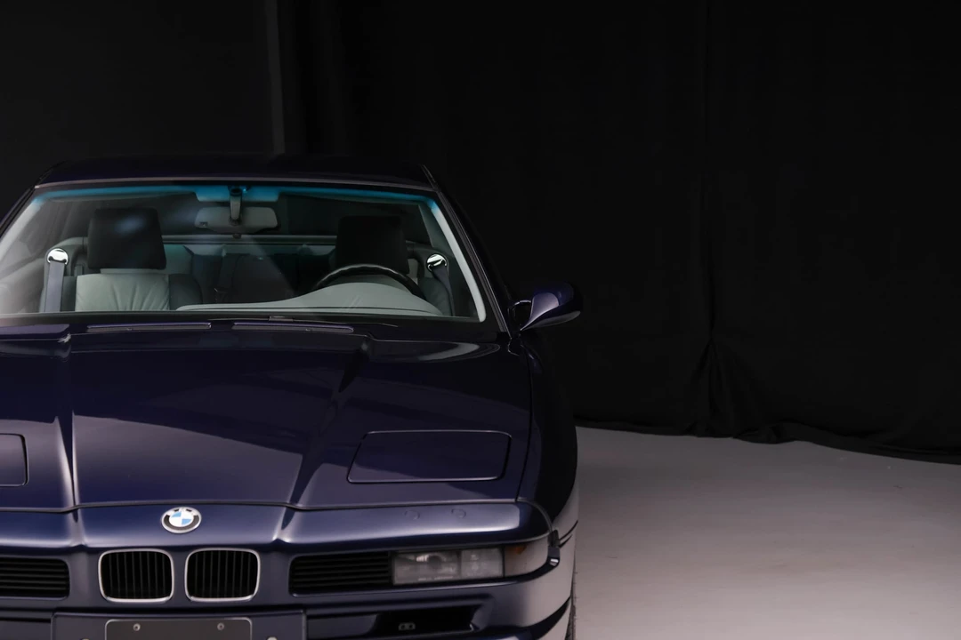 1994 BMW E31 850CSi - Image 16 of 31