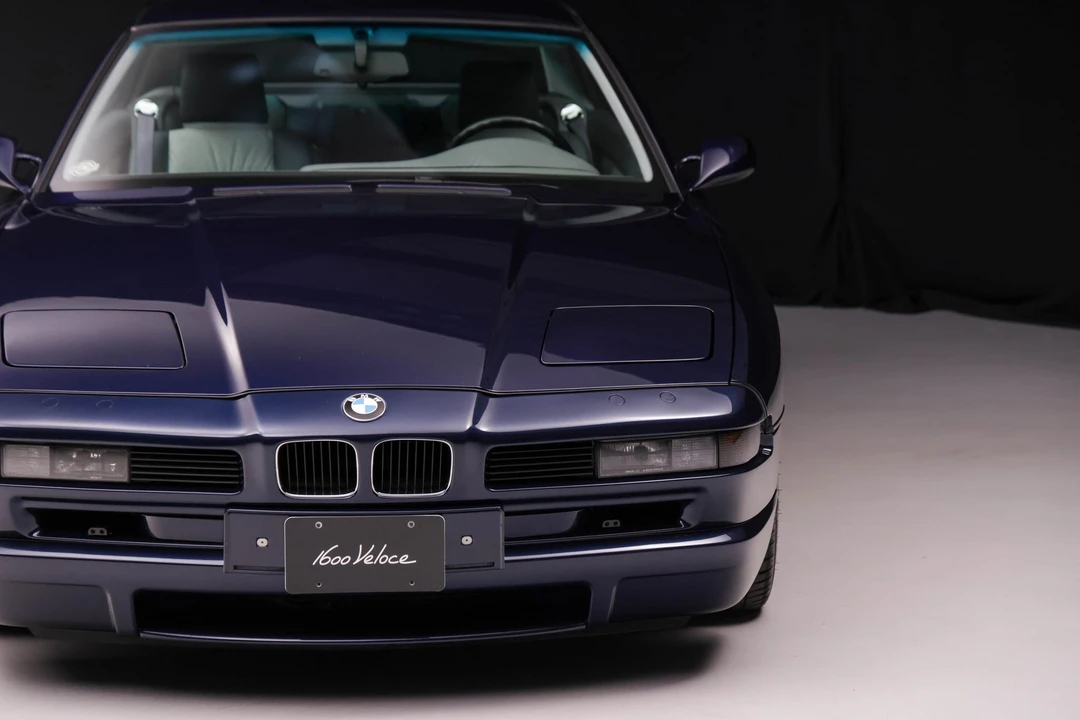 1994 BMW E31 850CSi - Image 18 of 31